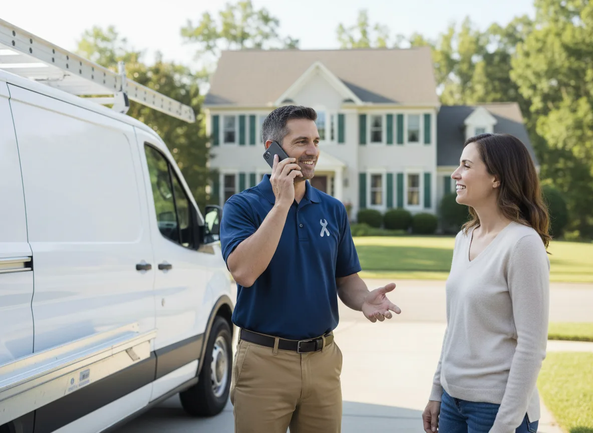 Home Gutter Service Rose, OK FAQs
